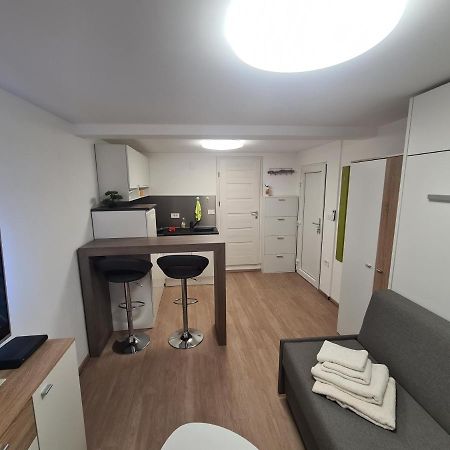Apartma Sasko Apartment Izola Exterior photo