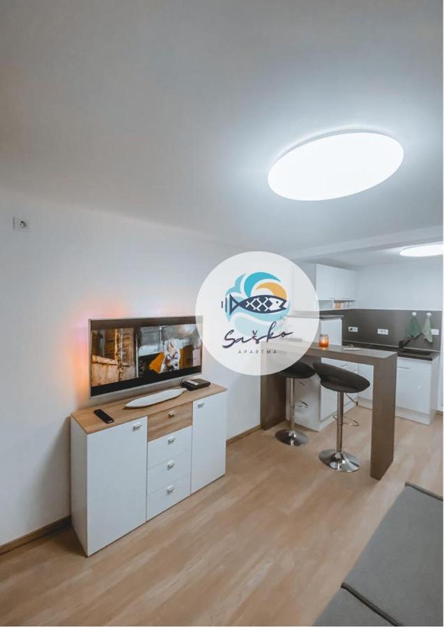 Apartma Sasko Apartment Izola Exterior photo