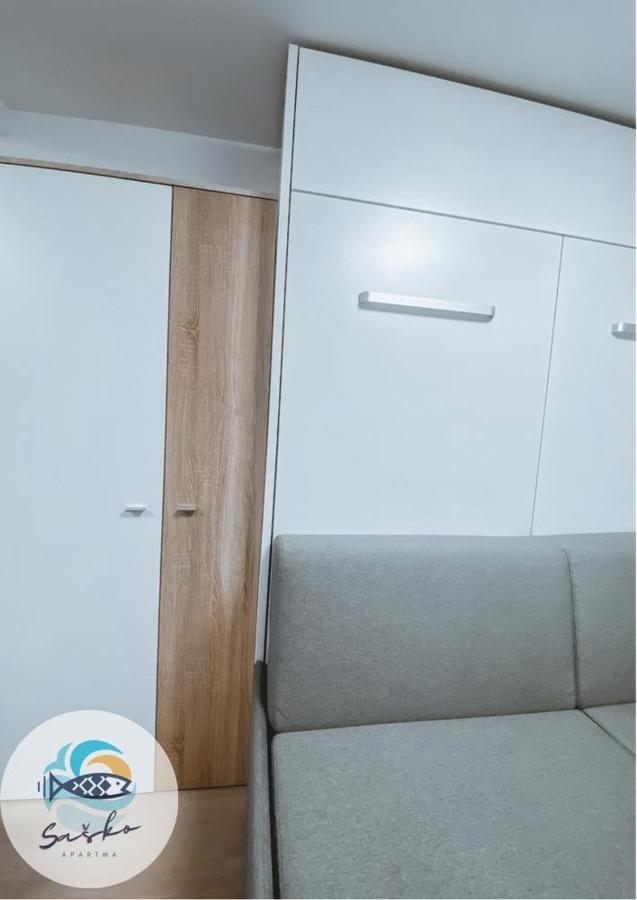 Apartma Sasko Apartment Izola Exterior photo