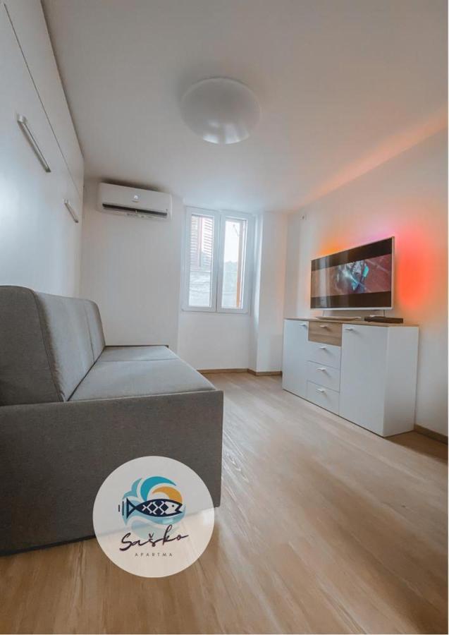 Apartma Sasko Apartment Izola Exterior photo