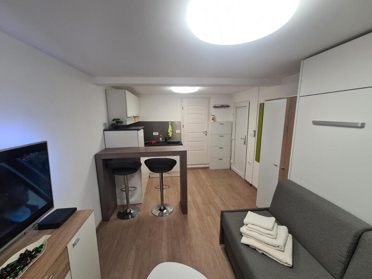 Apartma Sasko Apartment Izola Exterior photo